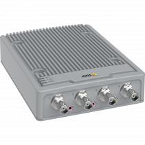 NET VIDEO ENCODER P7304/01680-001 AXIS