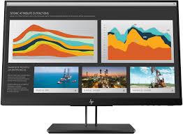LCD Monitor|HP|Z22n G2|New|21.5"|Business|1920x1080|16:9|5 ms|Swivel|Pivot|Height adjustable|Tilt|Colour Black|1JS05AT#ABB