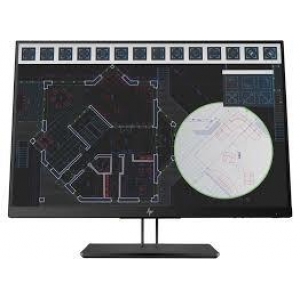 LCD Monitor|HP|Z24i G2|New|24"|Business|Panel IPS|1920x1080|16:10|Swivel|Pivot|Height adjustable|Tilt|1JS08AT#ABB