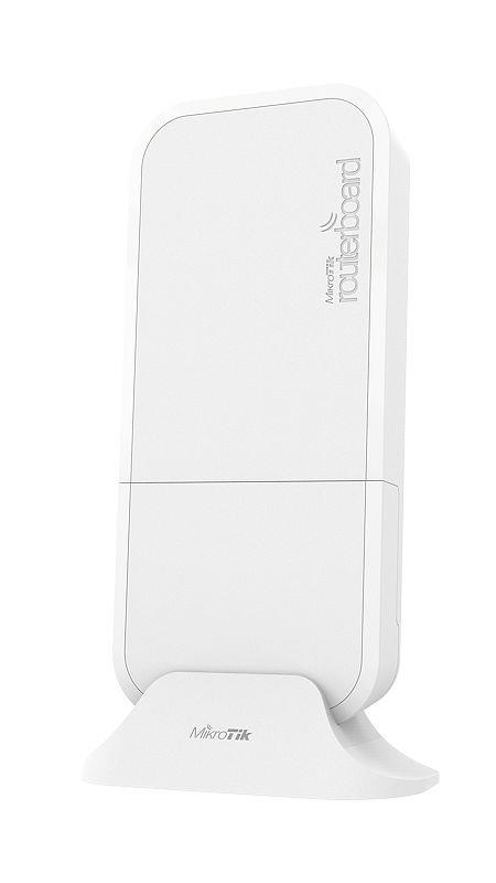 WRL ACCESS POINT OUTDOOR KIT/5HACD2HND&R11E-LTE6 MIKROTIK