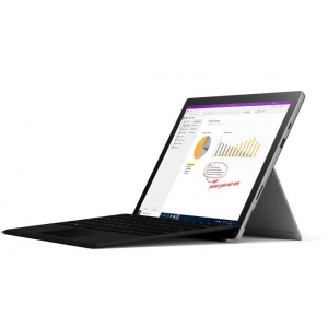 TABLET SURFACE PRO7 12" 128GB/VDH-00003+FMM-00013 MICROSOFT
