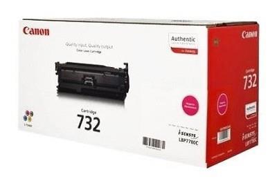 TONER MAGENTA 6.4K 732/6261B011 CANON