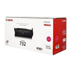TONER MAGENTA 6.4K 732/6261B011 CANON