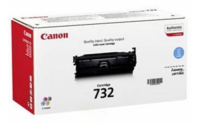 TONER CYAN 6.4K 732/6262B011 CANON