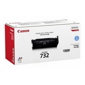 TONER CYAN 6.4K 732/6262B011 CANON
