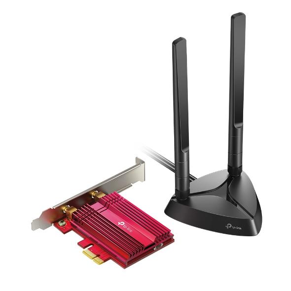 WRL ADAPTER 3000MBPS PCIE/ARCHER TX3000E TP-LINK