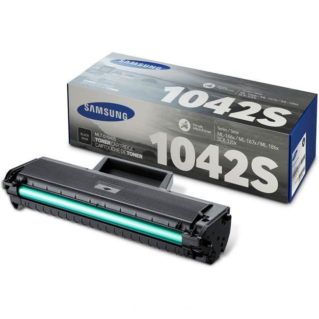 TONER BLACK /ML-1660/65 1500P/MLT-D1042S SAMSUNG