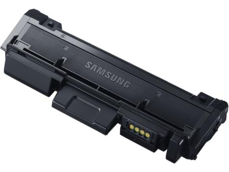 TONER BLACK /SL-M2625 1200P/MLT-D116S SAMSUNG