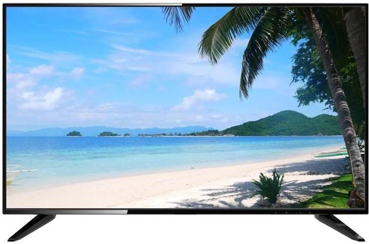 MONITOR LCD 43"/DHL43-F600 DAHUA