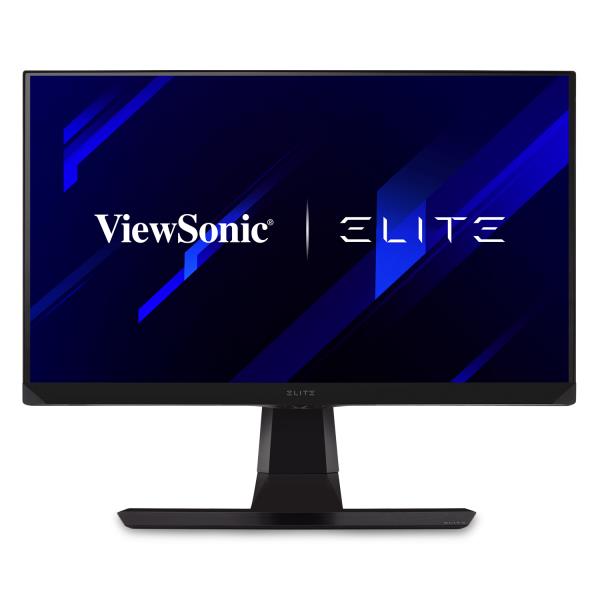 MONITOR LCD 27" IPS/BLACK XG270 VIEWSONIC