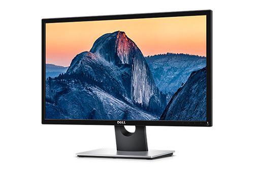 LCD Monitor|DELL|SE2417HGX|23.6"|Panel TN|1920x1080|16:9|75Hz|5 ms|Tilt|210-ATVM