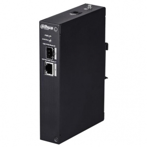 Switch|DAHUA|DH-PFS3102-1T|1x10Base-T / 100Base-TX / 1000Base-T|1x100Base-X|DH-PFS3102-1T