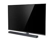 TV SET LCD 65" 4K/65X10 TCL