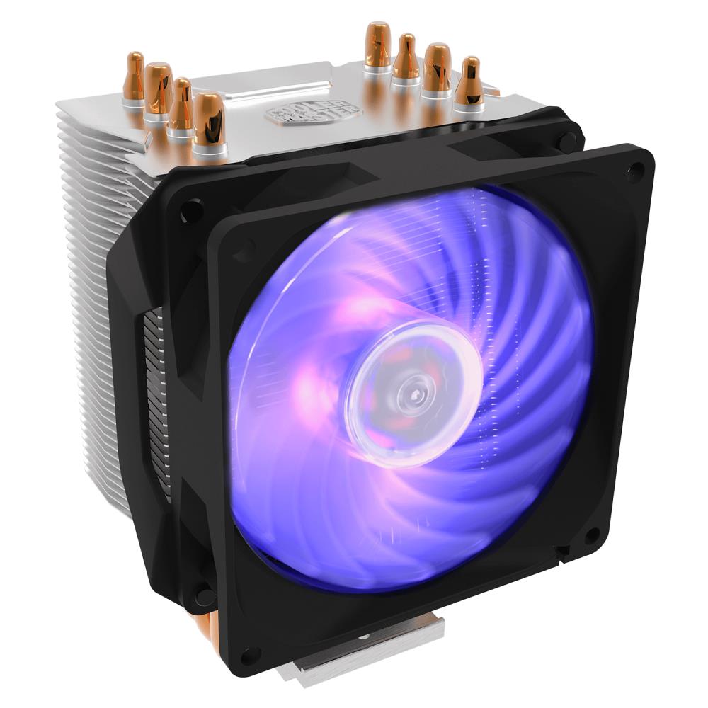 CPU COOLER S_MULTI/RR-H410-20PC-R1 COOLER MASTER