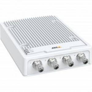 NET VIDEO ENCODER M7104/01679-001 AXIS