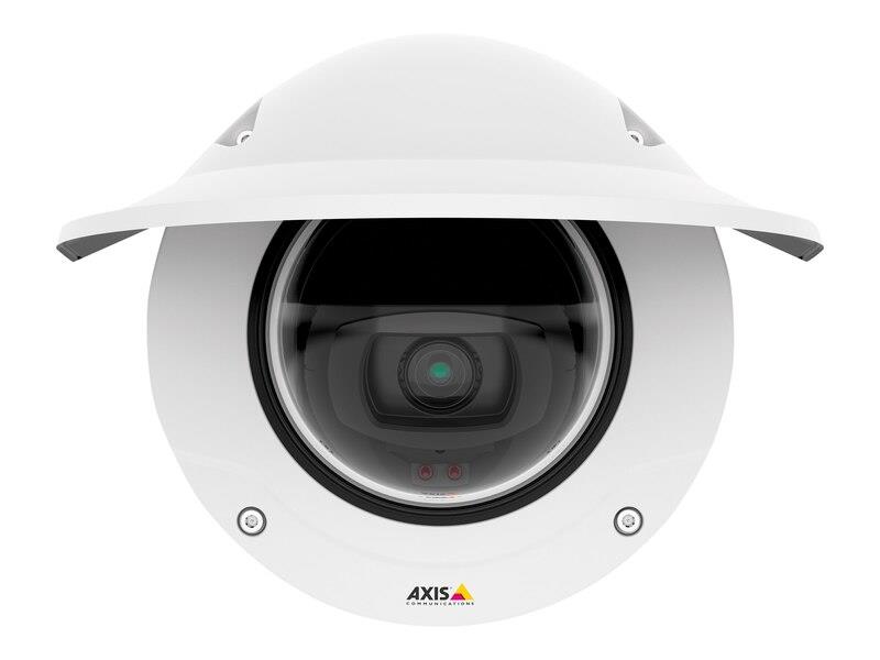 NET CAMERA Q3527-LVE DOME/01565-001 AXIS