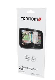 CAR GPS ACC SCREEN PROTECTOR/9UUG.001.06 TOMTOM