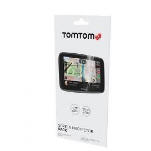 CAR GPS ACC SCREEN PROTECTOR/9UUG.001.06 TOMTOM