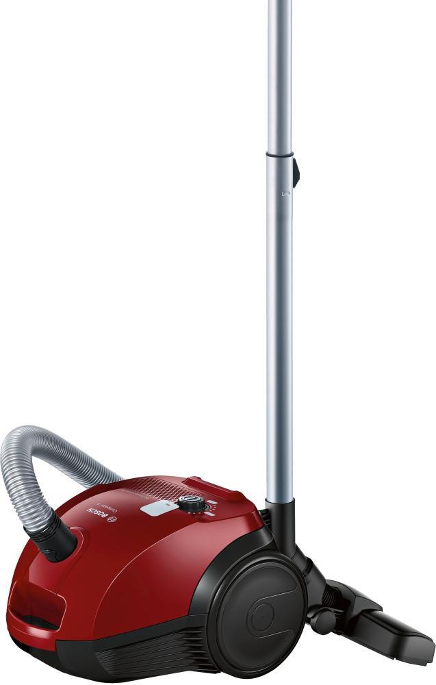 Vacuum Cleaner|BOSCH|BZGL2A310|Canister/Bagged|600 Watts|Capacity 3.5 l|Red|Weight 4.4 kg|BZGL2A310