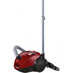Vacuum Cleaner|BOSCH|BZGL2A310|Canister/Bagged|600 Watts|Capacity 3.5 l|Red|Weight 4.4 kg|BZGL2A310
