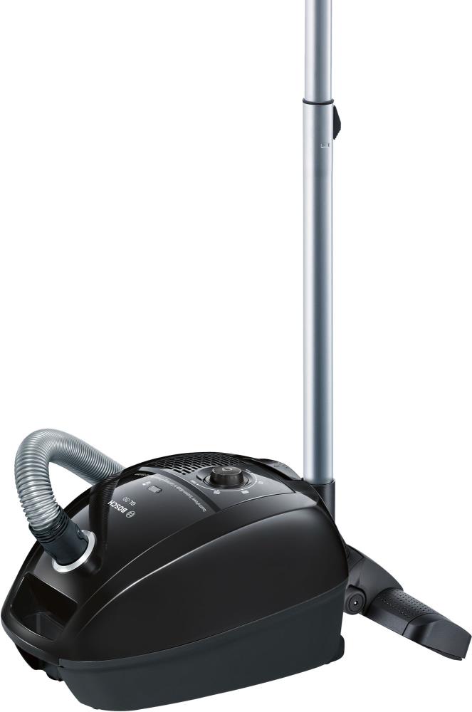 Vacuum Cleaner|BOSCH|BGL3A300|Canister/Bagged|600 Watts|Black|Weight 4.3 kg|BGL3A300