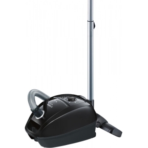 Vacuum Cleaner|BOSCH|BGL3A300|Canister/Bagged|600 Watts|Black|Weight 4.3 kg|BGL3A300