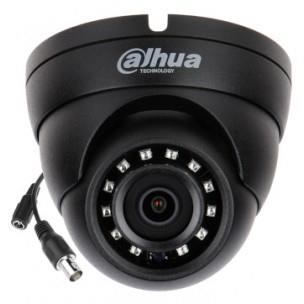 CAMERA HDCVI 1080P IR EYEBALL/HAC-HDW1200MP-0280B-B DAHUA