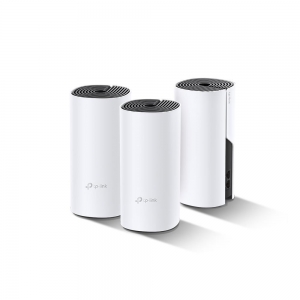 Wireless Router|TP-LINK|Wireless Router|3-pack|1167 Mbps|Mesh|IEEE 802.11a|IEEE 802.11 b/g|IEEE 802.11n|IEEE 802.11ac|LAN \ WAN ports 2|DECOP9(3-PACK)