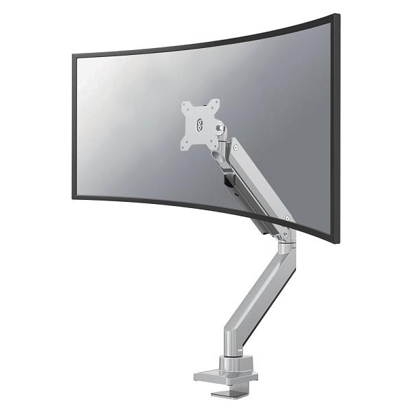 MONITOR ACC DESK MOUNT 10-49"/NM-D775SILVERPLUS NEWSTAR