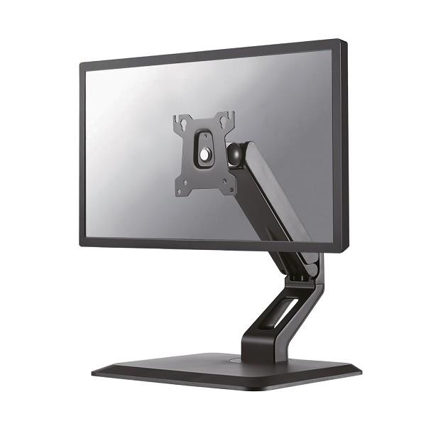 MONITOR ACC DESK MOUNT/10-27" FPMA-D885BLACK NEWSTAR