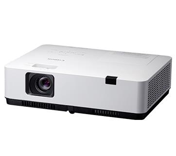 PROJECTOR LV-WX370 3700 LUMENS/3851C003 CANON