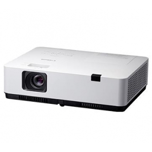 PROJECTOR LV-WX370 3700 LUMENS/3851C003 CANON