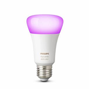 Smart Light Bulb|PHILIPS|Power consumption 9 Watts|Luminous flux 800 Lumen|4000 K|Bluetooth/ZigBee|929002216801