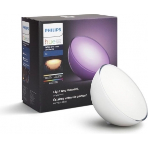 Smart Light Bulb|PHILIPS|6 Watts|300 Lumen|Number of bulbs 1|ZigBee|White|915005821901