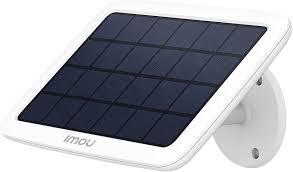 CAMERA ACC SOLAR PANEL/FSP10 IMOU