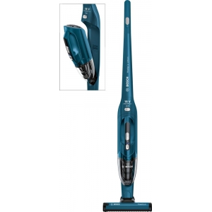 Vacuum Cleaner|BOSCH|BBH21830L|Handheld/Bagless|18V|Blue|Weight 2.5 kg|BBH21830L