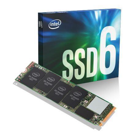 SSD|INTEL|665p|2TB|M.2|PCIE|NVMe|QLC|Write speed 2000 MBytes/sec|Read speed 2000 MBytes/sec|MTBF 1600000 hours|SSDPEKNW020T9X1999HHG