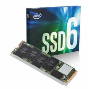 SSD|INTEL|665p|2TB|M.2|PCIE|NVMe|QLC|Write speed 2000 MBytes/sec|Read speed 2000 MBytes/sec|MTBF 1600000 hours|SSDPEKNW020T9X1999HHG