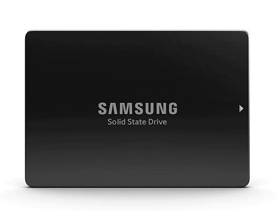 SSD SATA2.5" 1.92TB SM883/MZ7KH1T9HAJR-00005 SAMSUNG