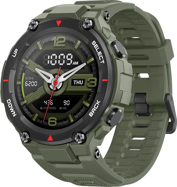 SMARTWATCH AMAZFIT T-REX/A1919 ARMY GREEN XIAOMI