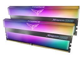 MEMORY DIMM 16GB PC28800 DDR4/TF10D416G3600HC18JDC01 T-FORCE