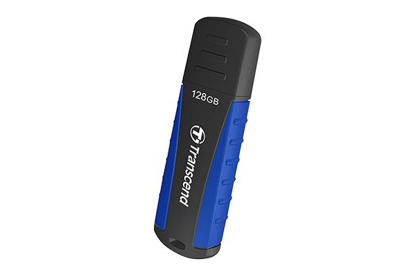 MEMORY DRIVE FLASH USB3 128GB/810 TS128GJF810 TRANSCEND