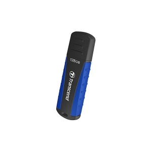 MEMORY DRIVE FLASH USB3 128GB/810 TS128GJF810 TRANSCEND