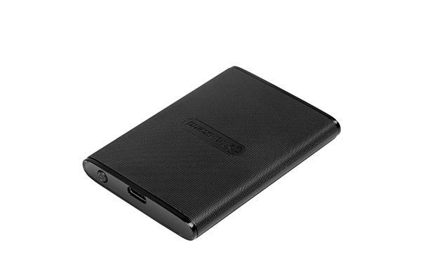 External SSD|TRANSCEND|ESD230C|480GB|USB 3.1|Write speed 460 MBytes/sec|Read speed 520 MBytes/sec|TS480GESD230C