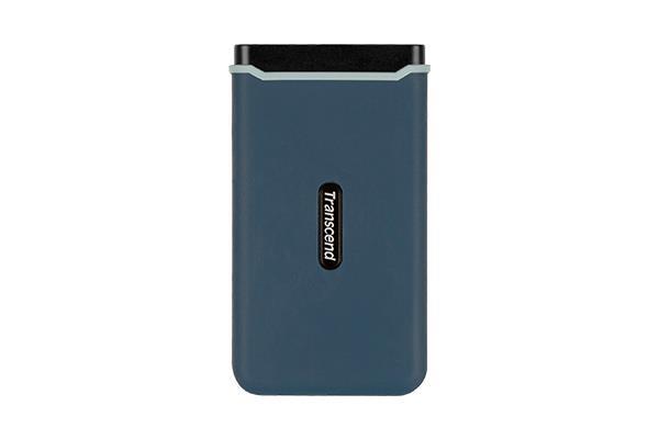 External SSD|TRANSCEND|ESD350C|480GB|USB 3.1|Write speed 950 MBytes/sec|Read speed 1050 MBytes/sec|TS480GESD350C