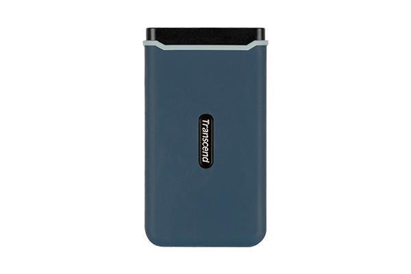 External SSD|TRANSCEND|ESD350C|480GB|USB 3.1|Write speed 950 MBytes/sec|Read speed 1050 MBytes/sec|TS480GESD350C