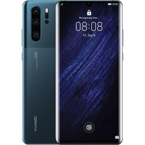 MOBILE PHONE P30 PRO 128GB/MYSTIC BLUE 51094UHT HUAWEI