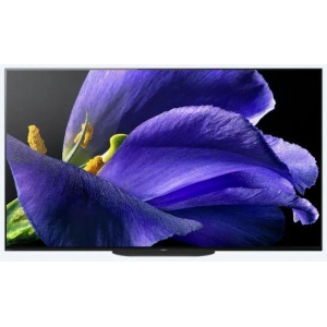 TV Set|SONY|OLED/4K/Smart|65"|3840x2160|Wireless LAN|Bluetooth|Android|KD-65AG8BAEP