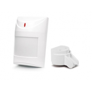 DETECTOR PIR DIGITAL/AQUA PRO SATEL