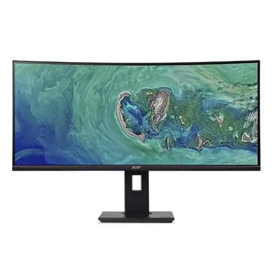 MONITOR LCD 34" ED347CKRBMIDPH/UM.CE7EE.001 ACER